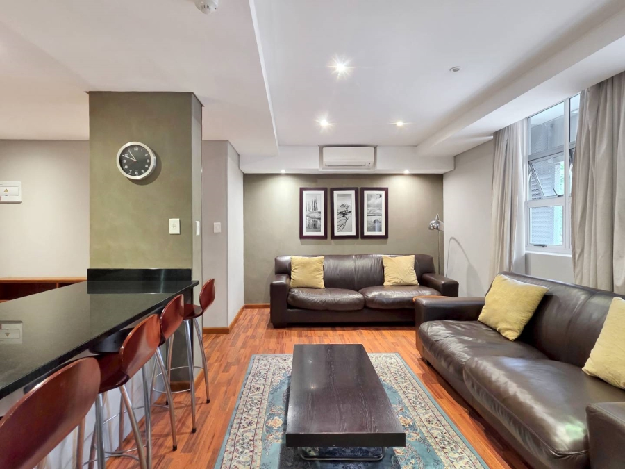 1 Bedroom Property for Sale in Cape Town City Centre Western Cape